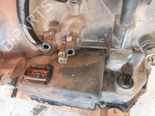 Gearbox CHRYSLER STRATUS Convertible (JX) 2.5 LX | BP19022264M3 