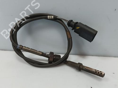 Electronic sensor AUDI A4 B7 (8EC) 2.0 TDI quattro | BP33693921M84 - Image 2