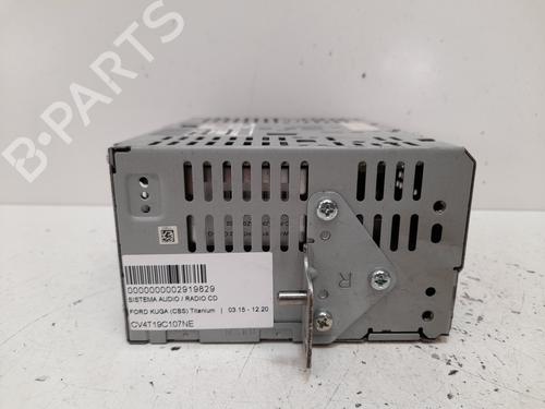 Radio FORD KUGA II (DM2) 2.0 TDCi | BP12782661E6 