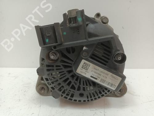 Alternator FORD KUGA II (DM2) 2.0 TDCi | BP16837029M7 