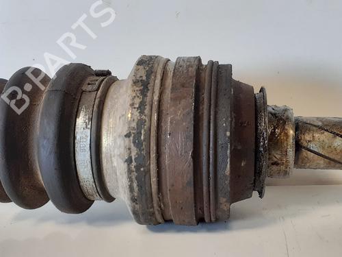Left front driveshaft OPEL ASTRA F Hatchback (T92) 1.6 i (F08, M08, F68, M68) | BP12709058M38 