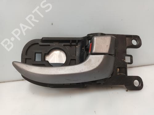 Used Rear right interior door handle HYUNDAI ELANTRA V Saloon (MD, UD) 1.6 (132 hp) 26957749