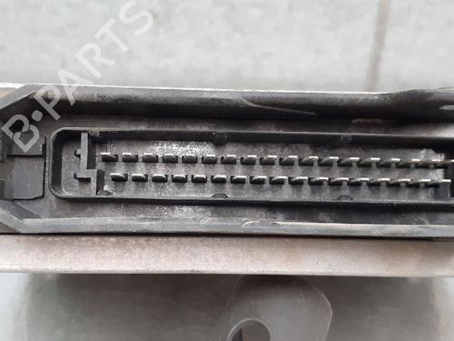 Engine control unit (ECU) CITROËN XANTIA (X1_, X2_) 1.9 Turbo D | BP12691304M57 