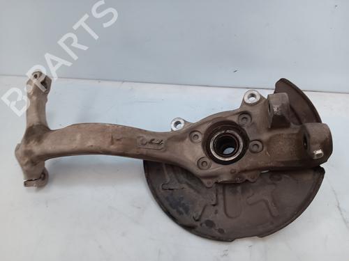 Right front steering knuckle AUDI A4 B6 (8E2) 1.9 TDI | BP26915568M26 