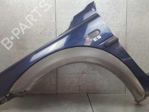 Used Left front fenders LAND ROVER FREELANDER I (L314) [1998-2006]  12932678