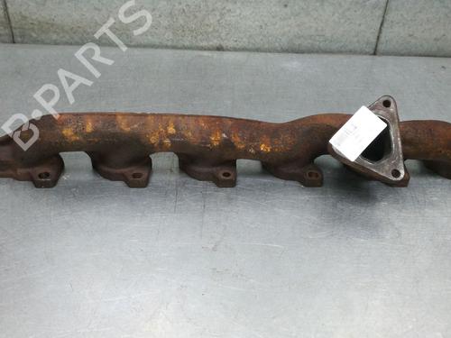 Used Exhaust manifold MERCEDES-BENZ E-CLASS (W211) E 280 CDI (211.023) (177 hp) 12723566
