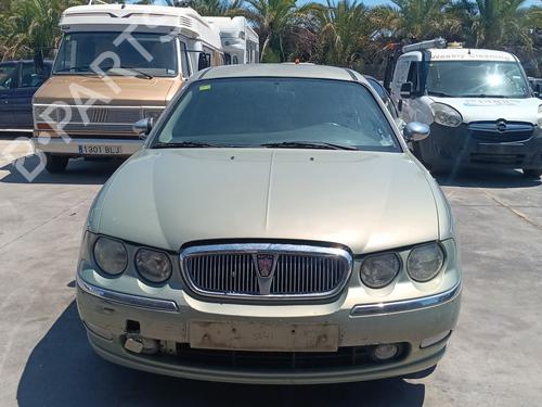 Gebruikte ROVER 75 (RJ) 2.0 CDT 4896000 Onderdelen