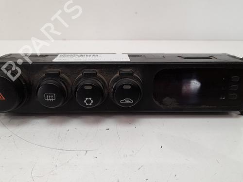 Comutador / Botão 4 piscas KIA SPORTAGE SUV (K00) 2.0 TD 4WD (83 hp) 12776765