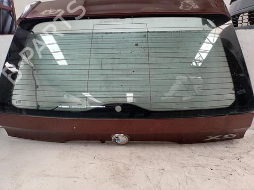 Used Tailgate BMW X5 (E53) 3.0 d (184 hp) 19101767