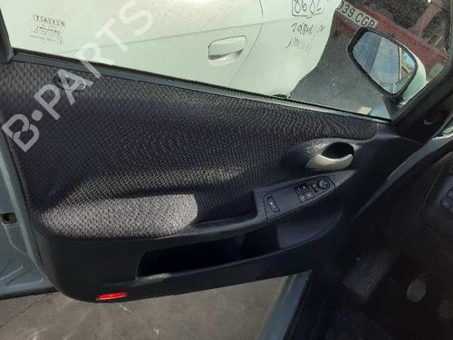 Módulo eletrónico FIAT STILO Multi Wagon (192_) 1.9 JTD | BP16759799M83 