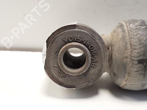 Left rear shock absorber FORD TRANSIT Van (FA_ _) 2.0 TDCi | BP12820276M18 