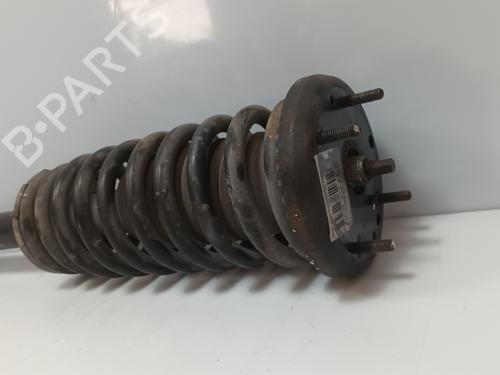 Left front shock absorber JAGUAR S-TYPE II (X200) 2.7 D | BP19803943M16 