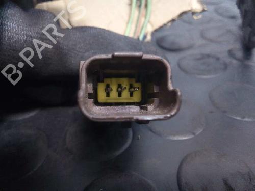 Cylinder head LAND ROVER RANGE ROVER SPORT I (L320) 2.7 D 4x4 | BP12686815M5 