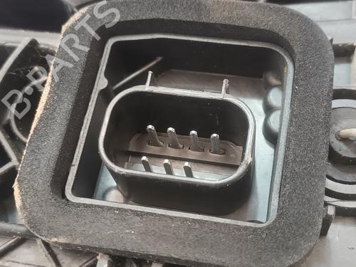 Left taillight OPEL COMBO Box Body/MPV (X12) 1.3 CDTI (B05) | BP31920430C34