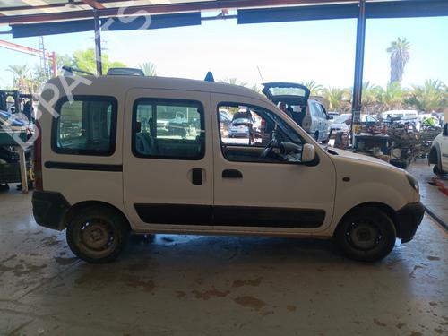 Left front window switch RENAULT KANGOO (KC0/1_) 1.5 dCi | BP33851860I27 - Image 14