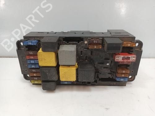 Fuse box MERCEDES-BENZ C-CLASS (W203) C 180 Kompressor (203.046) | BP36323840E1 - Image 5