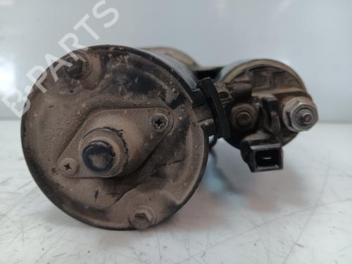 Starter VW POLO (9N_, 9A_) 1.4 TDI | BP24571579M8 