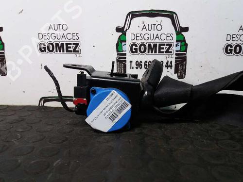 Used Front right seatbelt CHRYSLER VOYAGER / GRAND VOYAGER III (GS_, NS_) 2.5 TD (116 hp) 12798557