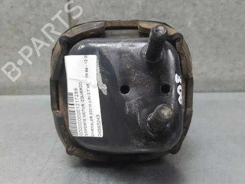 Engine mount CHRYSLER 300M (LR) 2.7 V6 24V | BP12697422M89 
