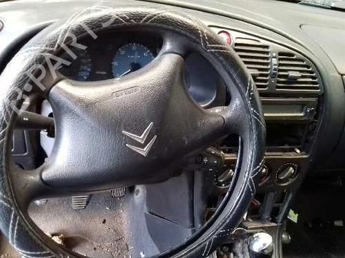 Air filter box CITROËN XSARA Coupe (N0) 2.0 HDI 90 | BP13975362M87 