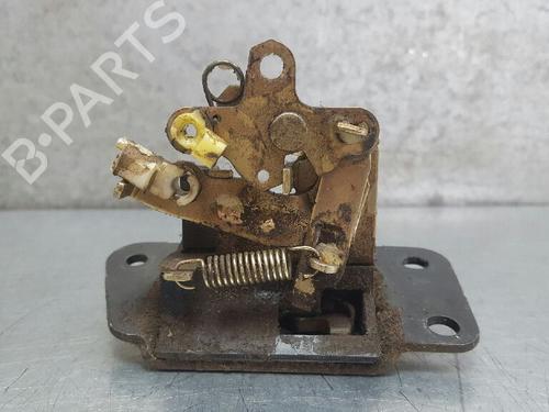 Tailgate lock HYUNDAI H-1 / STAREX Bus (A1)  | BP12850849C101 