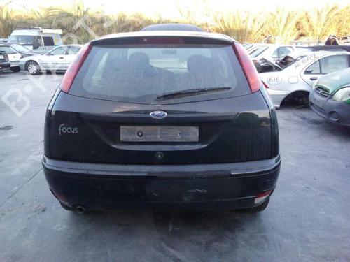 Comfort control module FORD FOCUS I (DAW, DBW) 1.6 16V | BP12814777M56 