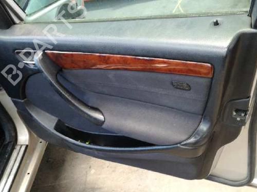 Squib airbag MERCEDES-BENZ C-CLASS T-Model (S202) C 220 T CDI (202.193) | BP12740673C102 