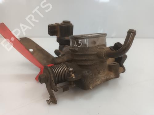 Throttle body KIA RIO I Hatchback (DC) 1.5 16V | BP20371267M82 