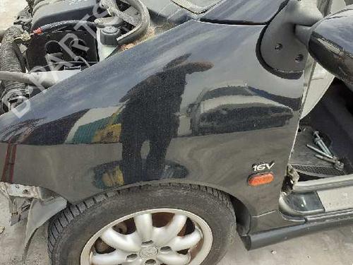 Right front brake caliper RENAULT TWINGO I (C06_) 1.2 16V (C06C, C06D, C06K) | BP12763212M104 