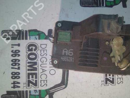 Rear right lock SAAB 9-5 (YS3E) 2.0 t | BP12693567C99 