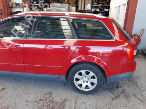 Køler AUDI A4 B6 Avant (8E5)  | BP24592754M31 