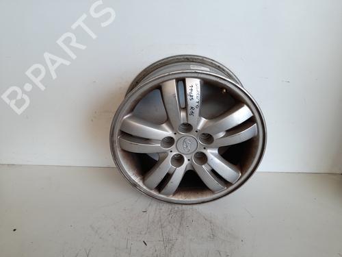 Fælk HYUNDAI TUCSON (JM) 2.0 CRDi (136 hp) 17392715