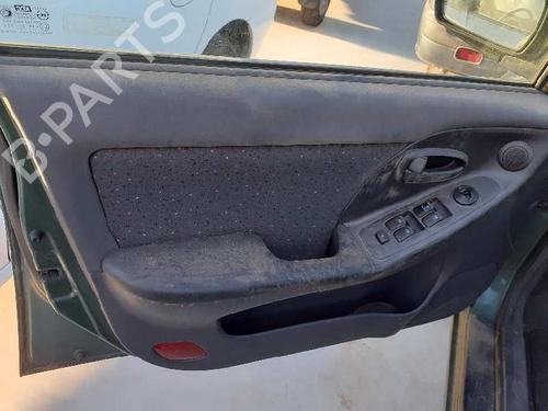Injection pump HYUNDAI ELANTRA III Saloon (XD) 2.0 CRDi | BP16746771M78 