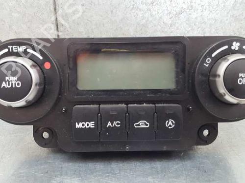 Climate control KIA CERATO I Saloon (LD) 2.0 | BP12685957I5 