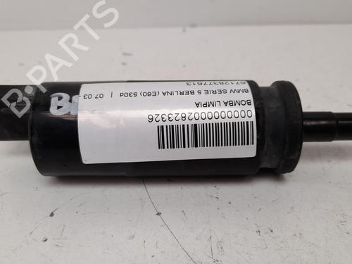 Washer pump BMW 5 (E60) 530 d | BP13981789E24 