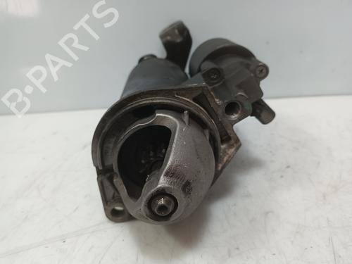Starter OPEL ZAFIRA A MPV (T98)  | BP22412845M8 