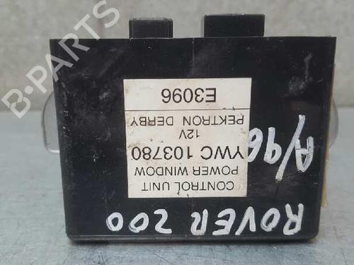 Used Electronic module ROVER 200 II Hatchback (RF) 220 D/SD (86 hp) 12700547