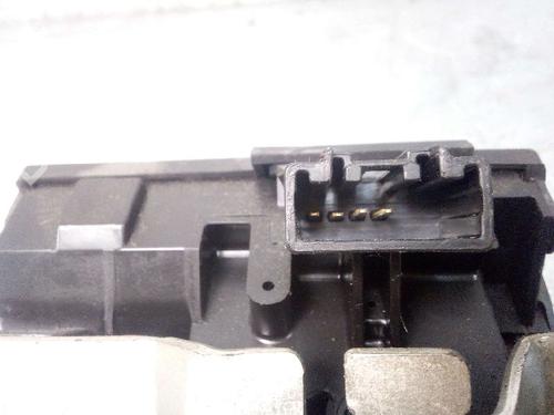 Tailgate lock FORD FIESTA VI (CB1, CCN) 1.6 TDCi | BP12696772C101 