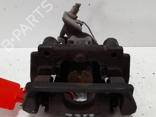 Left rear brake caliper FORD MONDEO III (B5Y) 2.0 TDCi | BP12771395M107 