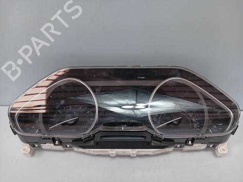 instrument-cluster-peugeot-2008-i-cu_-2013-34635747 main image