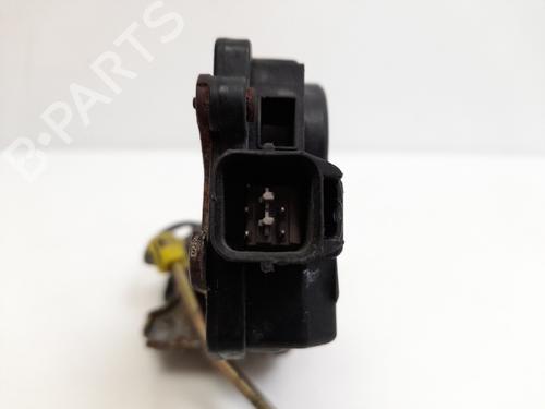 Rear right lock HYUNDAI TRAJET (FO) 2.0 CRDi | BP12741990C99 