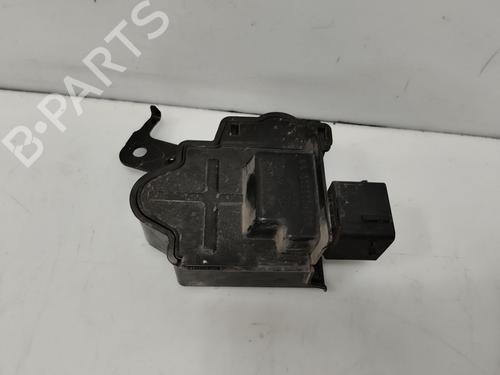 Used Electronic module Electronic module PEUGEOT 2008 I (CU_) [2013-2026] 35820017 35820017