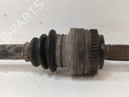 Left rear driveshaft BMW 3 (E46) 318 i | BP17620938M40 