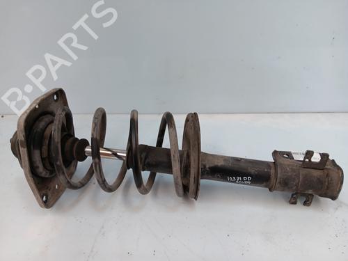 Right front shock absorber FIAT SCUDO Van (220_) 1.9 TD | BP26885663M17 