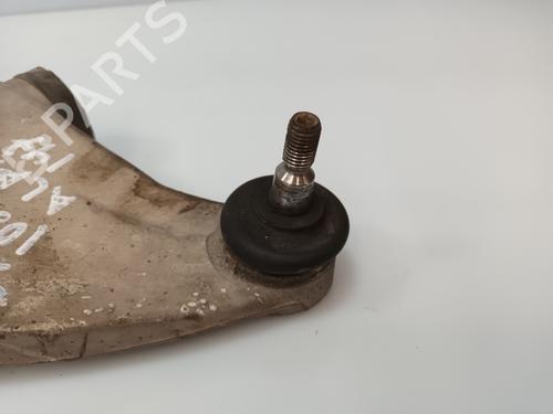 Left front suspension arm ALFA ROMEO 147 (937_) 1.6 16V T.SPARK (937.AXA1A, 937.AXB1A, 937.BXB1A) | BP18079697M12 