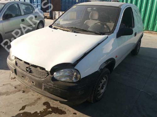 Injector OPEL CORSA B (S93) 1.7 D (F08, F68, M68) | BP12817142M100 