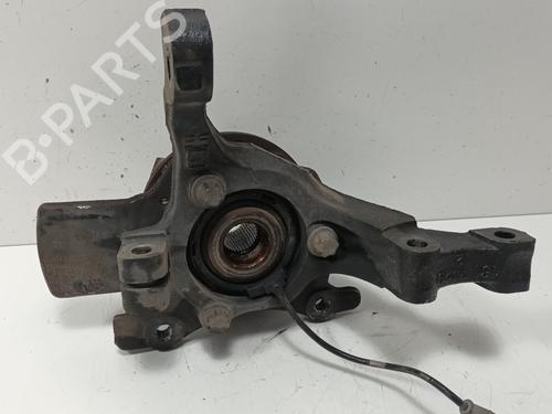 Left front steering knuckle OPEL ASTRA H GTC (A04) 1.7 CDTi (L08) | BP16533894M25 