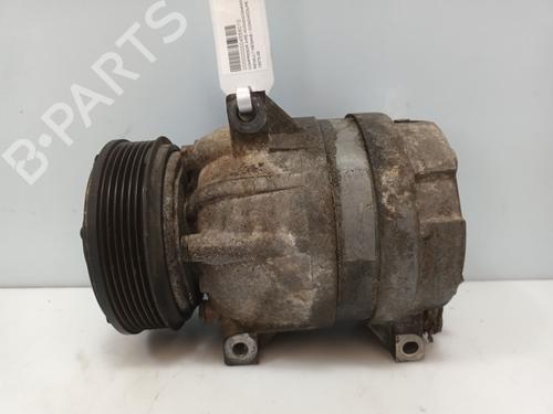 Used AC compressor AC compressor RENAULT MEGANE I Coach (DA0/1_) 1.9 dTi (DA0N) (98 hp) 34008217 34008217