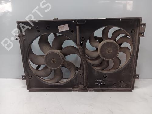 Koelventilatormotor SEAT TOLEDO II (1M2) 1.8 20V (125 hp) 28568466