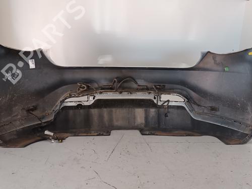 Rear bumper FIAT BRAVO II (198_) 1.4 16V (198AXS1B) | BP22210072C8 